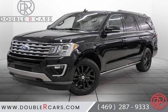FORD EXPEDITION MAX 2020 1FMJK2AT7LEA21627 image